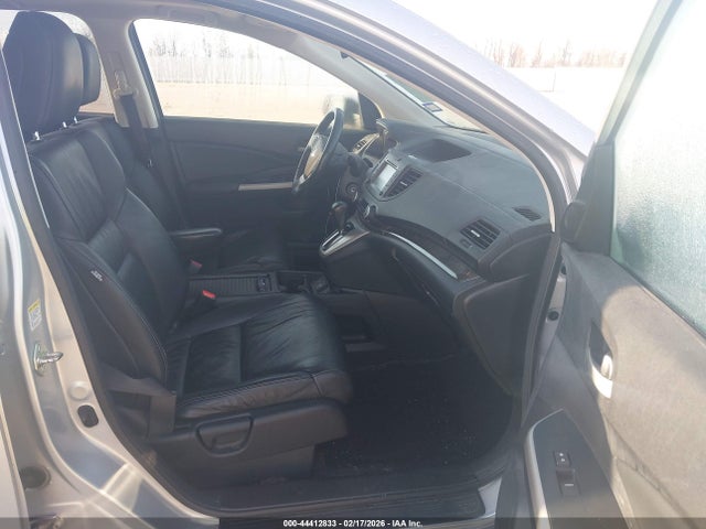 2HKRM3H75EH500924 Honda Cr-v Ex-l