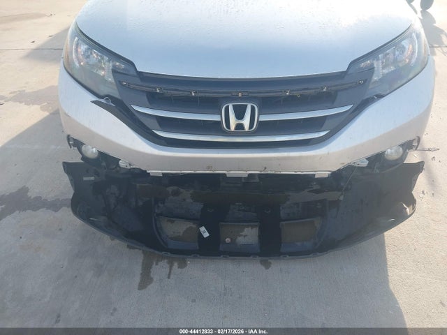 2HKRM3H75EH500924 Honda Cr-v Ex-l