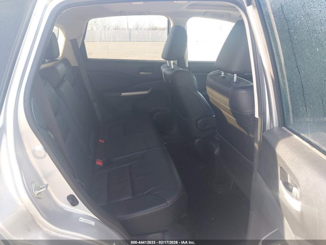 2HKRM3H75EH500924 Honda Cr-v Ex-l