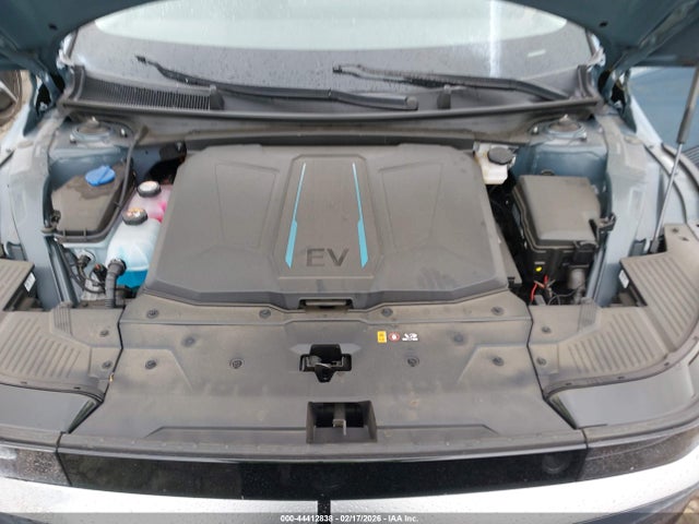 KM8KN4DE1RU267396 Hyundai Ioniq 5 Sel