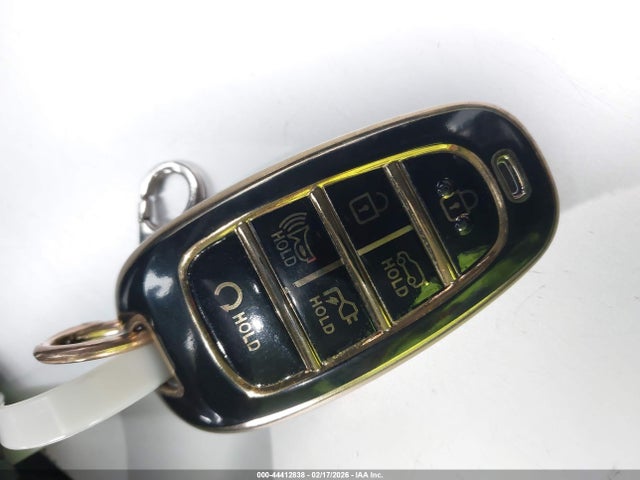 KM8KN4DE1RU267396 Hyundai Ioniq 5 Sel