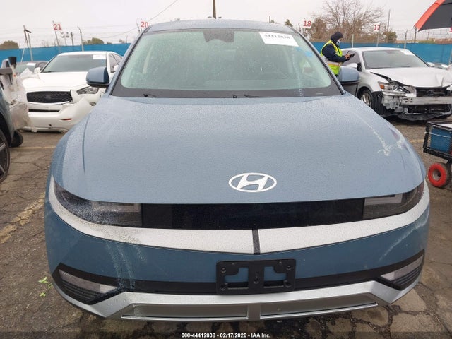 KM8KN4DE1RU267396 Hyundai Ioniq 5 Sel