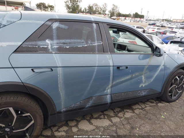 KM8KN4DE1RU267396 Hyundai Ioniq 5 Sel