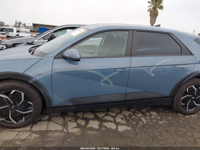 KM8KN4DE1RU267396 Hyundai Ioniq 5 Sel
