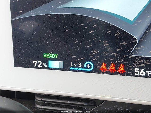 KM8KN4DE1RU267396 Hyundai Ioniq 5 Sel