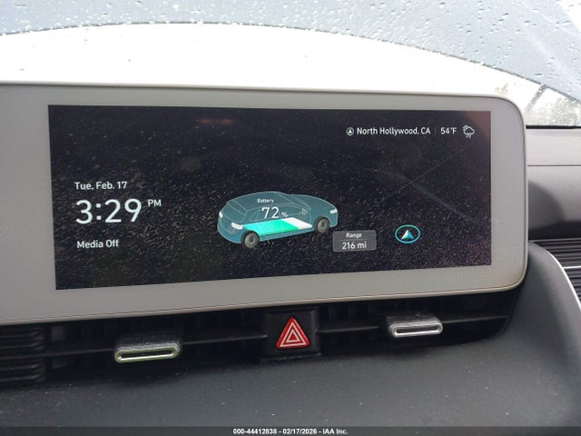 KM8KN4DE1RU267396 Hyundai Ioniq 5 Sel