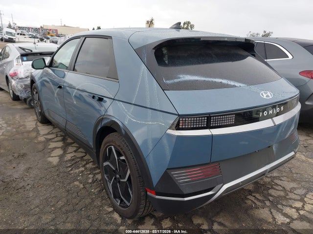 KM8KN4DE1RU267396 Hyundai Ioniq 5 Sel