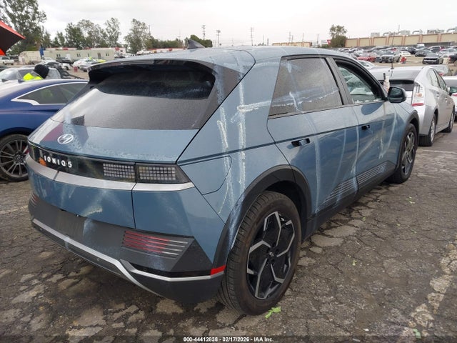 KM8KN4DE1RU267396 Hyundai Ioniq 5 Sel