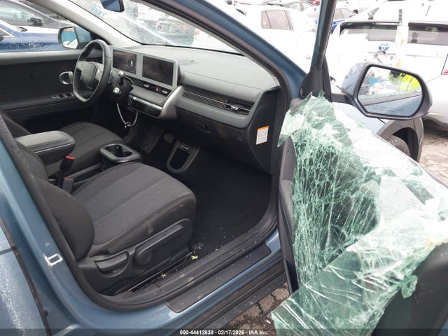 KM8KN4DE1RU267396 Hyundai Ioniq 5 Sel