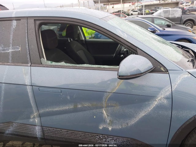 KM8KN4DE1RU267396 Hyundai Ioniq 5 Sel