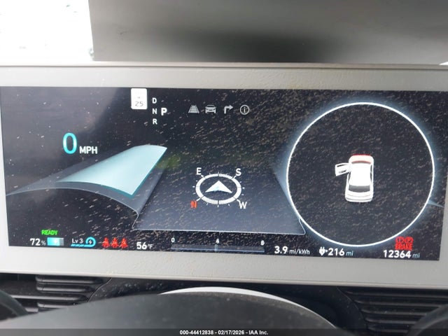 KM8KN4DE1RU267396 Hyundai Ioniq 5 Sel