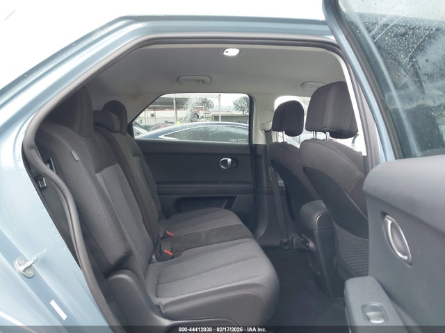 KM8KN4DE1RU267396 Hyundai Ioniq 5 Sel
