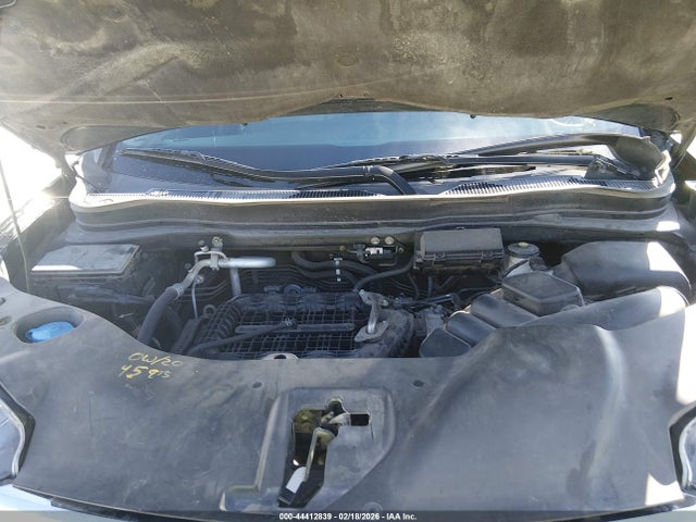 2017 HONDA PILOT 5FNYF5H68HB021831 Photo 9