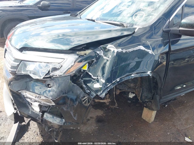 2017 HONDA PILOT 5FNYF5H68HB021831 Photo 5