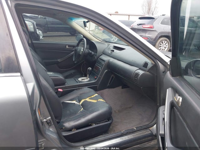 Продажа на аукционе авто 2004 Infiniti G35, vin: JNKCV51E44M618652, номер лота: 44412842