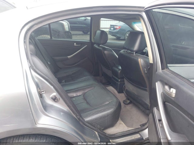 Продажа на аукционе авто 2004 Infiniti G35, vin: JNKCV51E44M618652, номер лота: 44412842