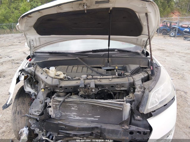 Aukcja sprzedaży 2015 Chevrolet Traverse 2lt, vin: 1GNKRHKD1FJ205608, numer aukcji: 44412844