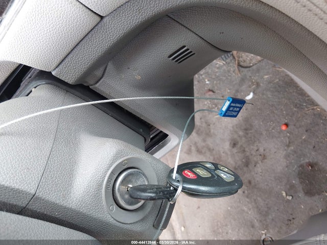 Aukcja sprzedaży 2015 Chevrolet Traverse 2lt, vin: 1GNKRHKD1FJ205608, numer aukcji: 44412844