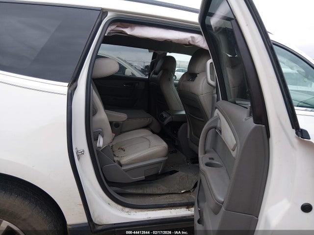 Aukcja sprzedaży 2015 Chevrolet Traverse 2lt, vin: 1GNKRHKD1FJ205608, numer aukcji: 44412844