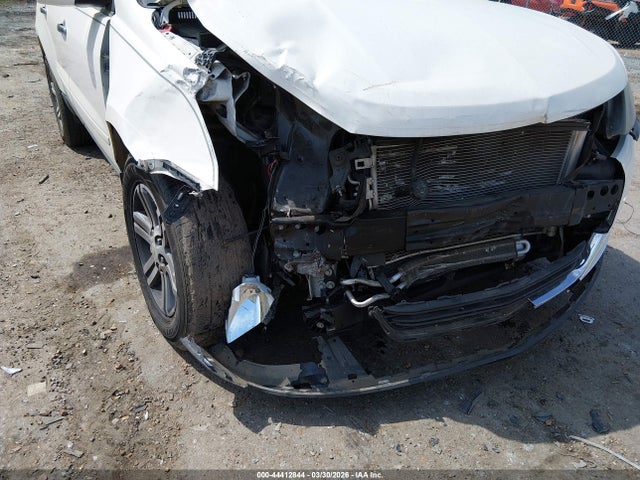 Aukcja sprzedaży 2015 Chevrolet Traverse 2lt, vin: 1GNKRHKD1FJ205608, numer aukcji: 44412844