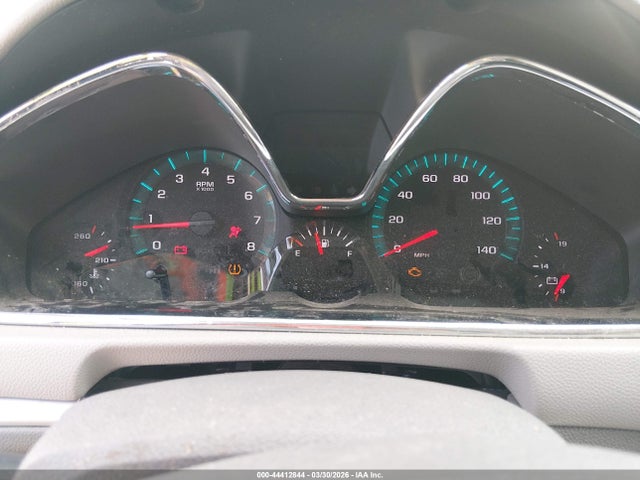 Aukcja sprzedaży 2015 Chevrolet Traverse 2lt, vin: 1GNKRHKD1FJ205608, numer aukcji: 44412844