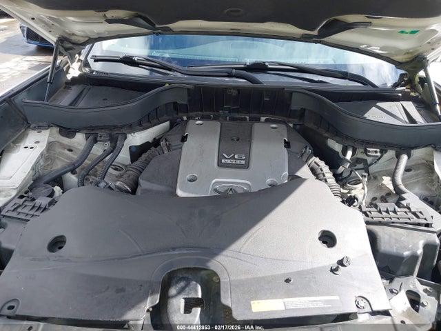 JN8CS1MU3EM451728 Infiniti QX70