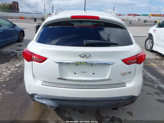 JN8CS1MU3EM451728 Infiniti QX70