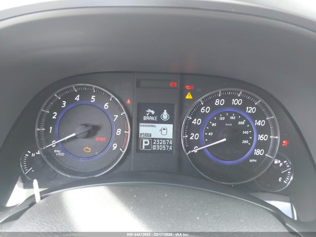 JN8CS1MU3EM451728 Infiniti QX70
