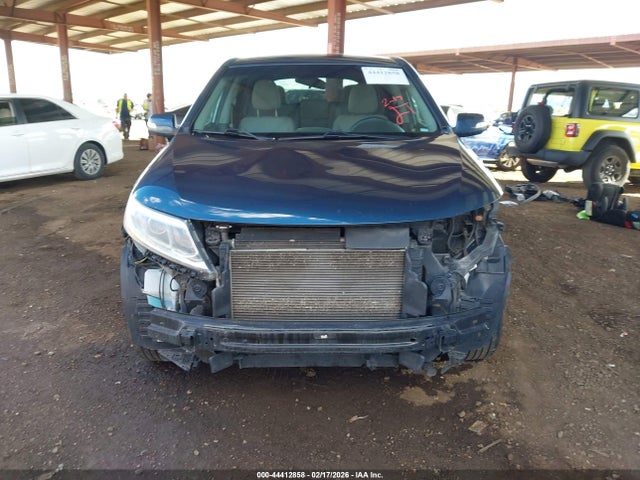 5XYKTDA62EG427501 KIA SORENTO LX