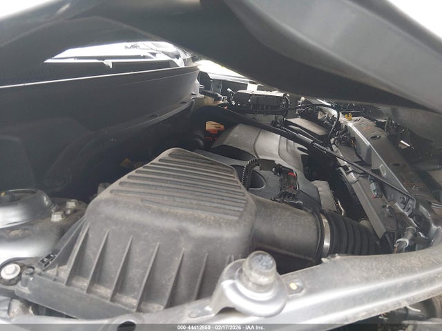 3GKALVEV8LL191367 GMC Terrain Awd Slt