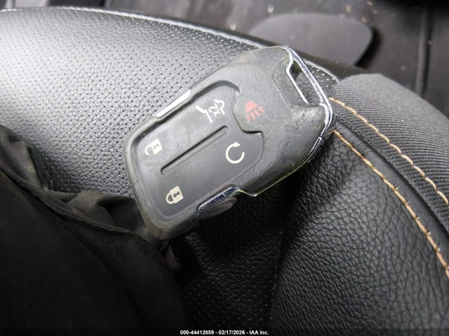 3GKALVEV8LL191367 GMC Terrain Awd Slt