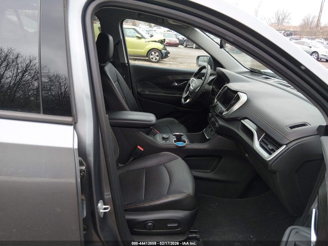 3GKALVEV8LL191367 GMC Terrain Awd Slt