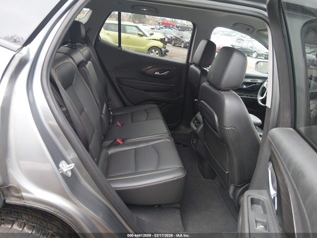 3GKALVEV8LL191367 GMC Terrain Awd Slt