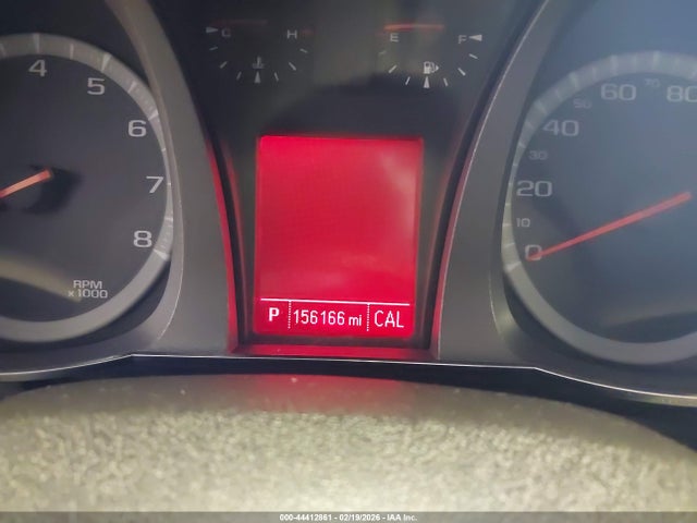 44412861 :رقم المزاد ، 2GKFLZE39D6228427 vin ، 2013 Gmc Terrain Denali مزاد بيع