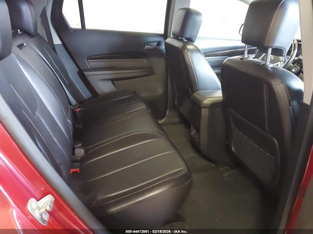 44412861 :رقم المزاد ، 2GKFLZE39D6228427 vin ، 2013 Gmc Terrain Denali مزاد بيع