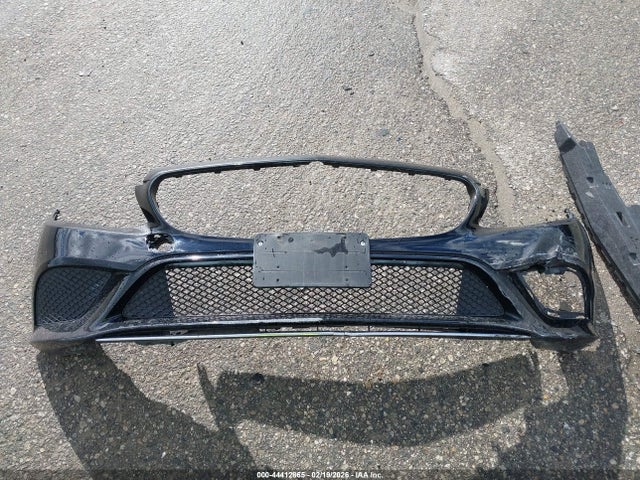 Продаж на аукціоні авто 2021 Mercedes-benz C 300 Sedan, vin: W1KWF8DB8MR640306, номер лоту: 44412865