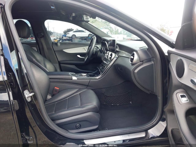 2021 MERCEDES-BENZ C 300 W1KWF8DB8MR640306 Photo 4