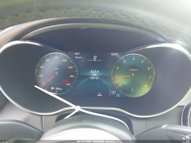 2021 MERCEDES-BENZ C 300 W1KWF8DB8MR640306 Photo 6