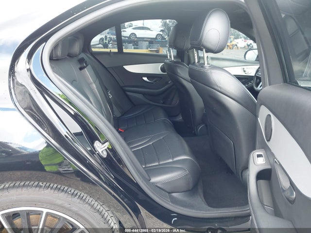 2021 MERCEDES-BENZ C 300 W1KWF8DB8MR640306 Photo 7