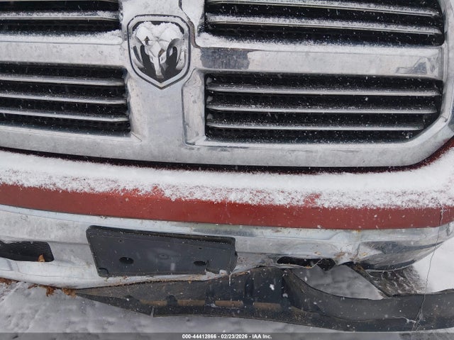 2013 Ram 1500 Big Horn მანქანა იყიდება აუქციონზე, vin: 1C6RR7TT3DS699914, აუქციონის ნომერი: 44412866