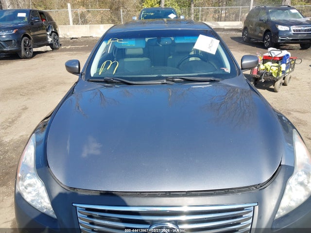 44412867 :رقم المزاد ، JN1CV6EK5DM900762 vin ، 2013 Infiniti G37 Journey مزاد بيع