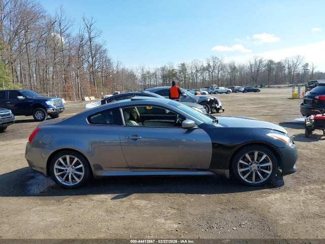 44412867 :رقم المزاد ، JN1CV6EK5DM900762 vin ، 2013 Infiniti G37 Journey مزاد بيع