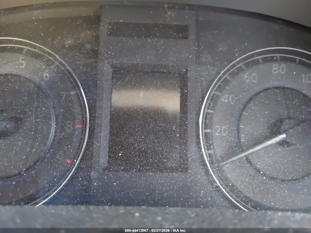 44412867 :رقم المزاد ، JN1CV6EK5DM900762 vin ، 2013 Infiniti G37 Journey مزاد بيع