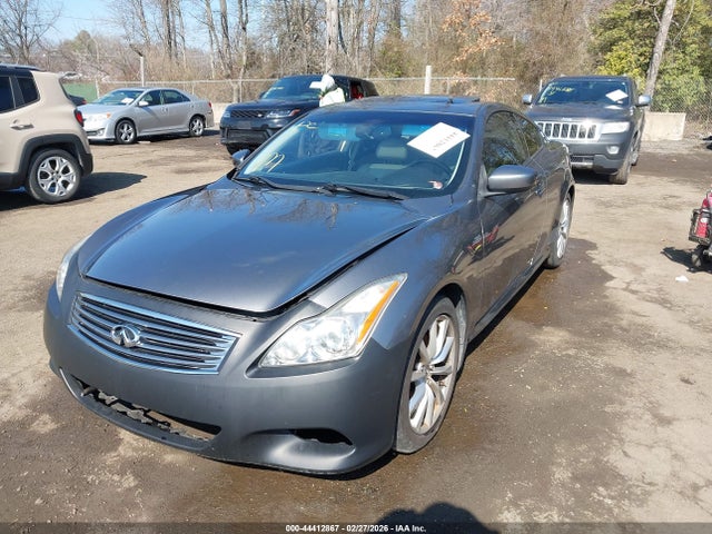 44412867 :رقم المزاد ، JN1CV6EK5DM900762 vin ، 2013 Infiniti G37 Journey مزاد بيع