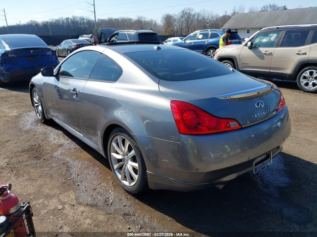 44412867 :رقم المزاد ، JN1CV6EK5DM900762 vin ، 2013 Infiniti G37 Journey مزاد بيع