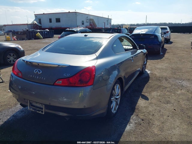44412867 :رقم المزاد ، JN1CV6EK5DM900762 vin ، 2013 Infiniti G37 Journey مزاد بيع