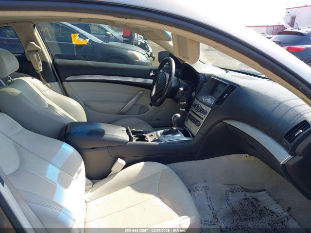 44412867 :رقم المزاد ، JN1CV6EK5DM900762 vin ، 2013 Infiniti G37 Journey مزاد بيع