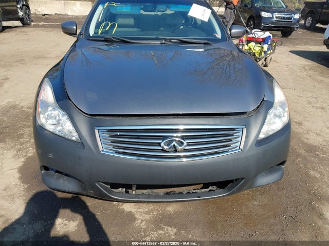 44412867 :رقم المزاد ، JN1CV6EK5DM900762 vin ، 2013 Infiniti G37 Journey مزاد بيع