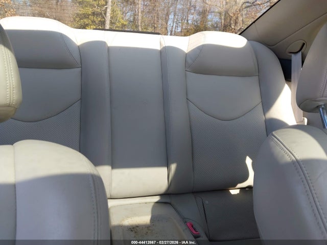 44412867 :رقم المزاد ، JN1CV6EK5DM900762 vin ، 2013 Infiniti G37 Journey مزاد بيع