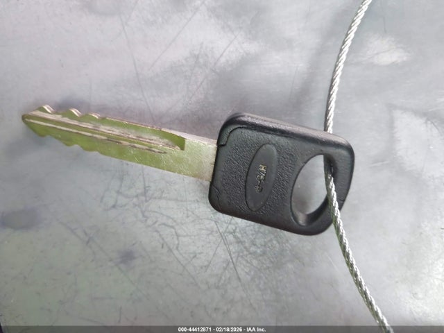 2005 FORD RANGER 1FTYR14U85PB11261 Photo 10